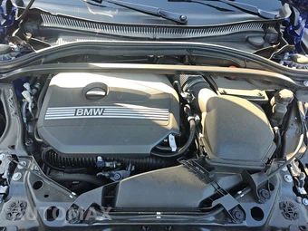 2026 BMW 2 Series Gran Coupe 228 xDrive Sedan - miniatura 21