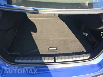 2026 BMW 2 Series Gran Coupe 228 xDrive Sedan - miniatura 22