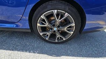 2026 BMW 2 Series Gran Coupe 228 xDrive Sedan - miniatura 27