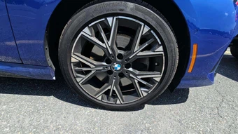 2026 BMW 2 Series Gran Coupe 228 xDrive Sedan - miniatura 31