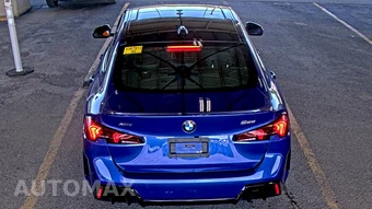 2026 BMW 2 Series Gran Coupe 228 xDrive Sedan - miniatura 5