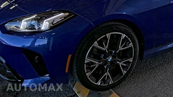 2026 BMW 2 Series Gran Coupe 228 xDrive Sedan - miniatura 7