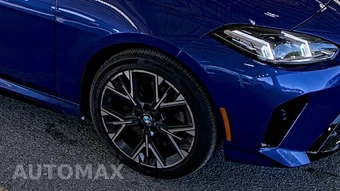 2026 BMW 2 Series Gran Coupe 228 xDrive Sedan - miniatura 8