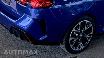 2026 BMW 2 Series Gran Coupe 228 xDrive Sedan - miniatura 9