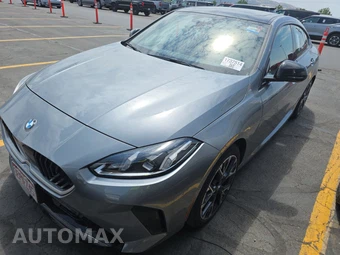 2026 BMW 2 Series Gran Coupe 228 xDrive Sedan