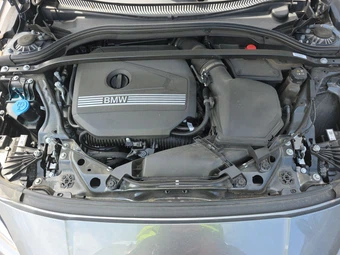 2026 BMW 2 Series Gran Coupe 228 xDrive Sedan - miniatura 16