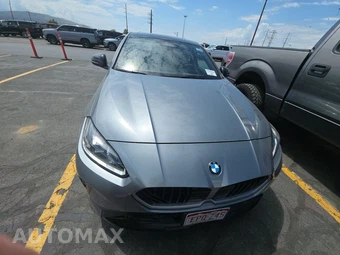 2026 BMW 2 Series Gran Coupe 228 xDrive Sedan - miniatura 2