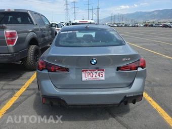 2026 BMW 2 Series Gran Coupe 228 xDrive Sedan - miniatura 5