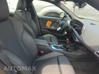2026 BMW 2 Series Gran Coupe 228 xDrive Sedan - miniatura 8