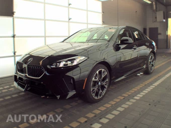 2026 BMW 2 Series Gran Coupe 228 xDrive Sedan