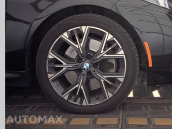 2026 BMW 2 Series Gran Coupe 228 xDrive Sedan - miniatura 10