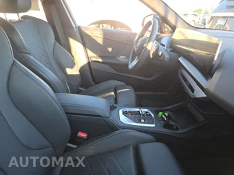 2026 BMW 2 Series Gran Coupe 228 xDrive Sedan - miniatura 14
