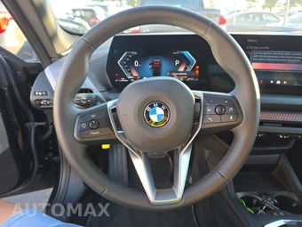 2026 BMW 2 Series Gran Coupe 228 xDrive Sedan - miniatura 16