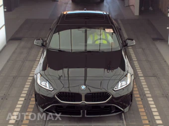 2026 BMW 2 Series Gran Coupe 228 xDrive Sedan - miniatura 2