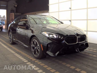 2026 BMW 2 Series Gran Coupe 228 xDrive Sedan - miniatura 4