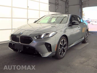 2026 BMW 2 Series Gran Coupe 228 xDrive Sedan