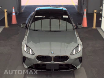 2026 BMW 2 Series Gran Coupe 228 xDrive Sedan - miniatura 2