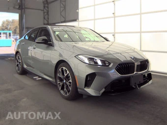 2026 BMW 2 Series Gran Coupe 228 xDrive Sedan - miniatura 4