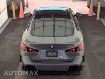 2026 BMW 2 Series Gran Coupe 228 xDrive Sedan - miniatura 6