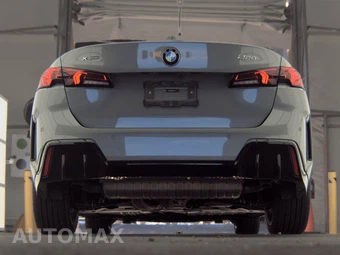 2026 BMW 2 Series Gran Coupe 228 xDrive Sedan - miniatura 7