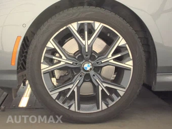 2026 BMW 2 Series Gran Coupe 228 xDrive Sedan - miniatura 9