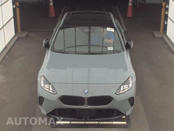 2026 BMW 2 Series Gran Coupe 228 xDrive Sedan - miniatura 2