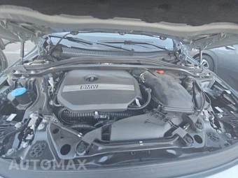 2026 BMW 2 Series Gran Coupe 228 xDrive Sedan - miniatura 22