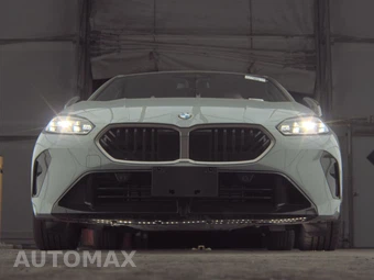 2026 BMW 2 Series Gran Coupe 228 xDrive Sedan - miniatura 3