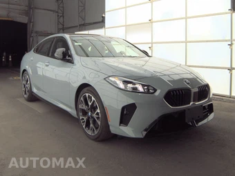 2026 BMW 2 Series Gran Coupe 228 xDrive Sedan - miniatura 4