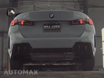 2026 BMW 2 Series Gran Coupe 228 xDrive Sedan - miniatura 7
