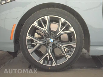 2026 BMW 2 Series Gran Coupe 228 xDrive Sedan - miniatura 9