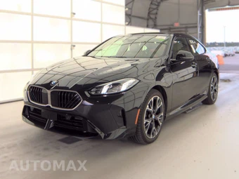 2026 BMW 2 Series Gran Coupe 228 xDrive Sedan