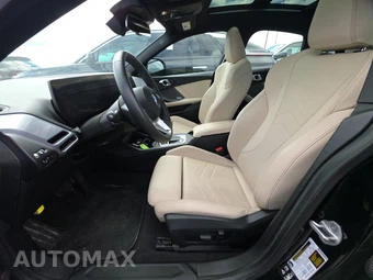 2026 BMW 2 Series Gran Coupe 228 xDrive Sedan - miniatura 13