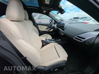 2026 BMW 2 Series Gran Coupe 228 xDrive Sedan - miniatura 14