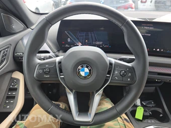 2026 BMW 2 Series Gran Coupe 228 xDrive Sedan - miniatura 16