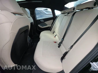 2026 BMW 2 Series Gran Coupe 228 xDrive Sedan - miniatura 19