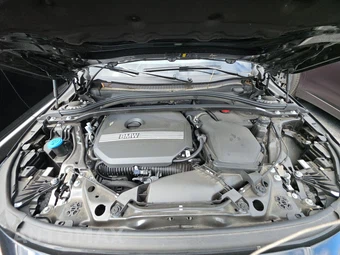 2026 BMW 2 Series Gran Coupe 228 xDrive Sedan - miniatura 22