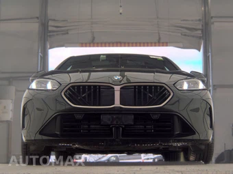 2026 BMW 2 Series Gran Coupe 228 xDrive Sedan - miniatura 3