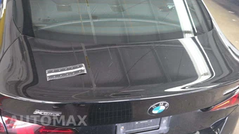2026 BMW 2 Series Gran Coupe 228 xDrive Sedan - miniatura 34