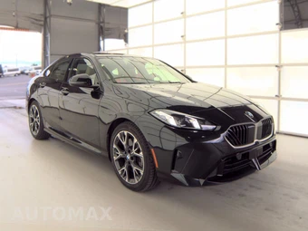 2026 BMW 2 Series Gran Coupe 228 xDrive Sedan - miniatura 4