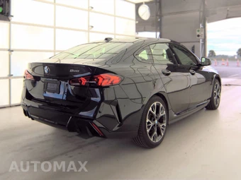 2026 BMW 2 Series Gran Coupe 228 xDrive Sedan - miniatura 5