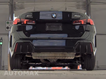 2026 BMW 2 Series Gran Coupe 228 xDrive Sedan - miniatura 7