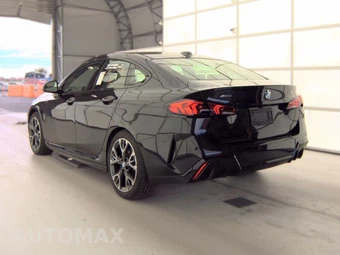2026 BMW 2 Series Gran Coupe 228 xDrive Sedan - miniatura 8