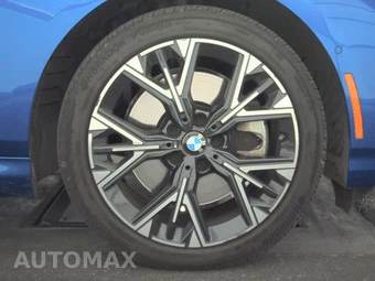 2026 BMW 2 Series Gran Coupe 228 xDrive Sedan - miniatura 10