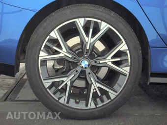 2026 BMW 2 Series Gran Coupe 228 xDrive Sedan - miniatura 11