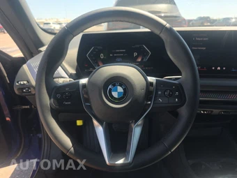 2026 BMW 2 Series Gran Coupe 228 xDrive Sedan - miniatura 16