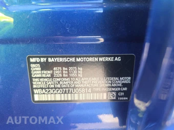 2026 BMW 2 Series Gran Coupe 228 xDrive Sedan - miniatura 21