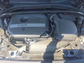2026 BMW 2 Series Gran Coupe 228 xDrive Sedan - miniatura 22