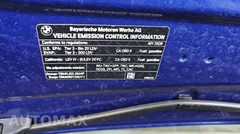 2026 BMW 2 Series Gran Coupe 228 xDrive Sedan - miniatura 24