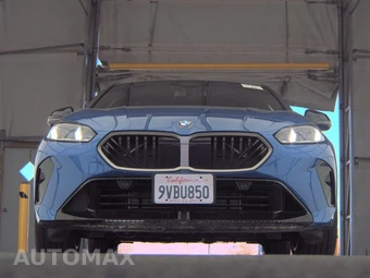 2026 BMW 2 Series Gran Coupe 228 xDrive Sedan - miniatura 3